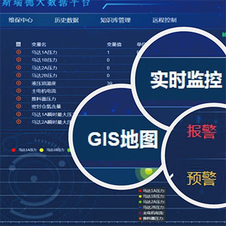 斯瑞德工業危廢破碎系統特點