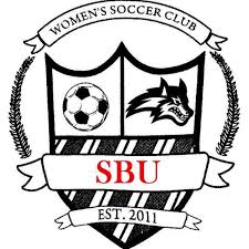 SBU Soccer Club Logo